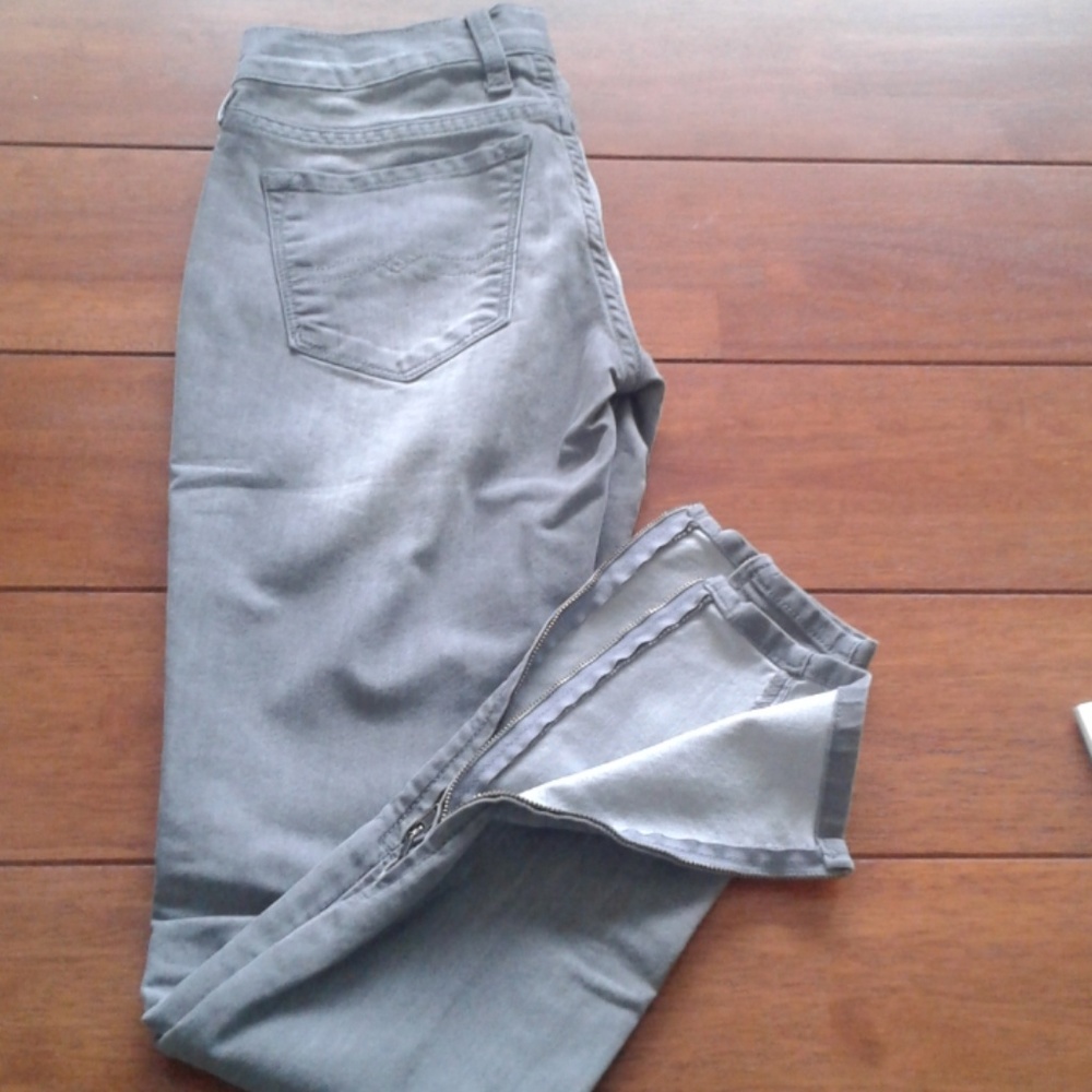 Lucky brand Skinny jean
